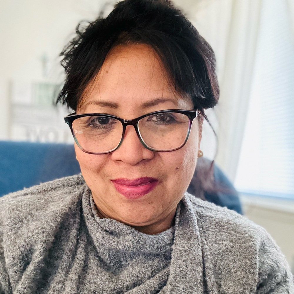 Meet your Posher, Leslie